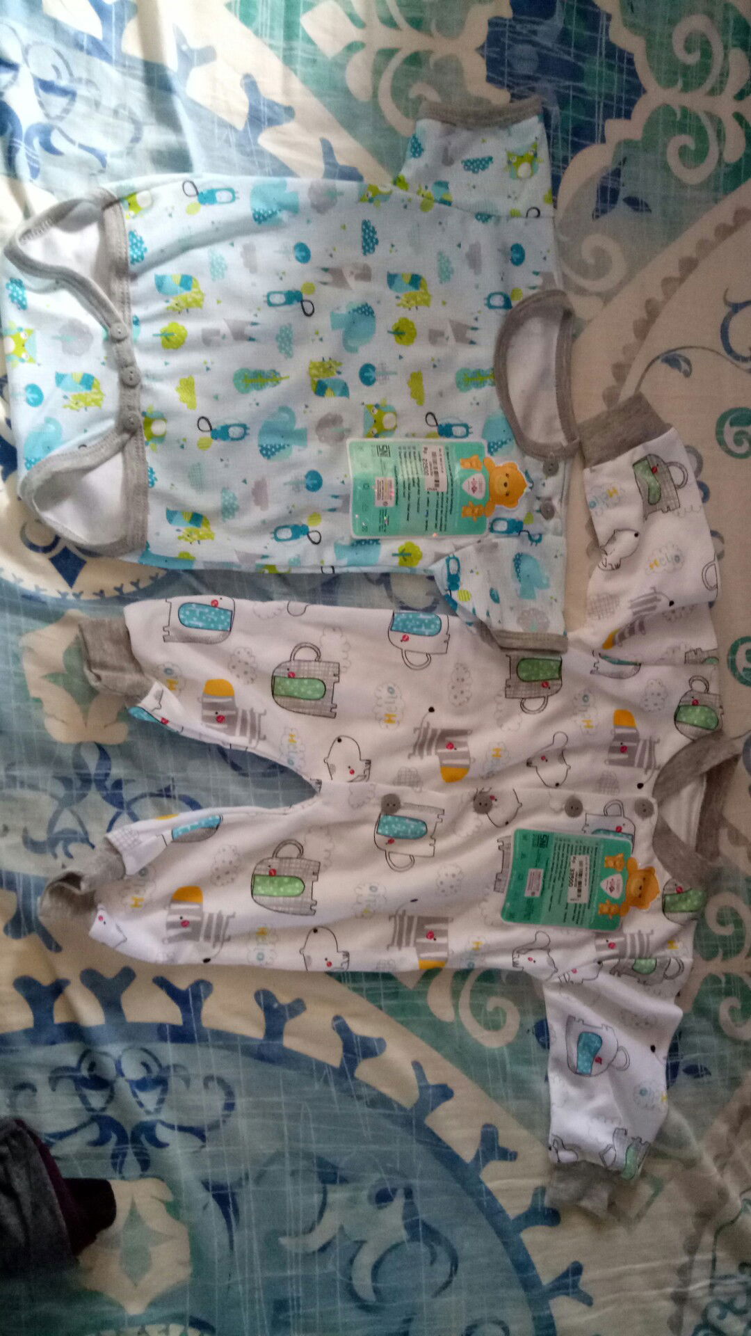 PERSIAPAN HPL 23 APRIL