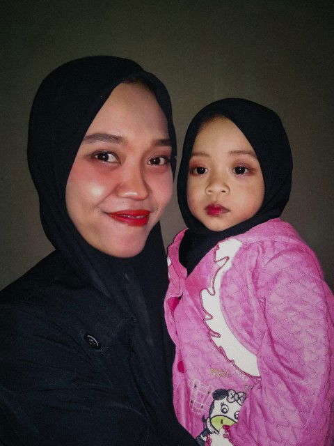 Rizqi Ayu Anindra profile icon