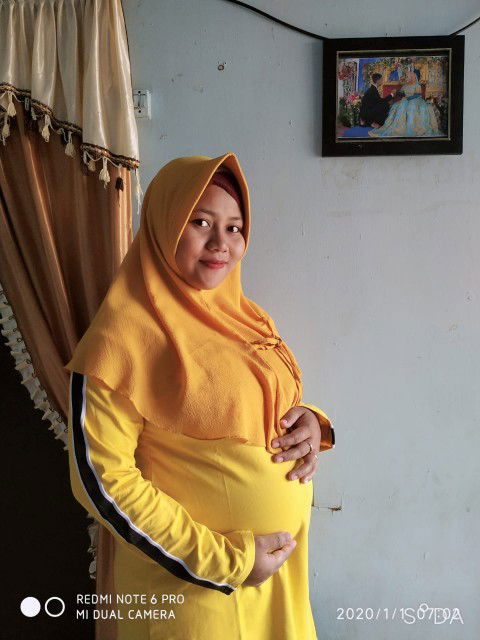 Dewi Wulan malam sari profile icon