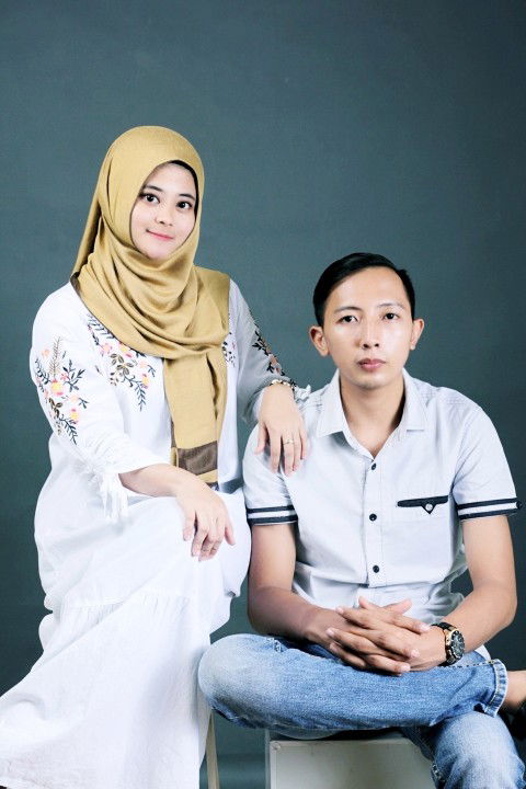 Rezany Alfarizi Sofiyanti profile icon