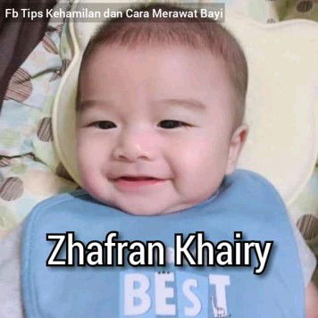 Peranissa Zhafran profile icon