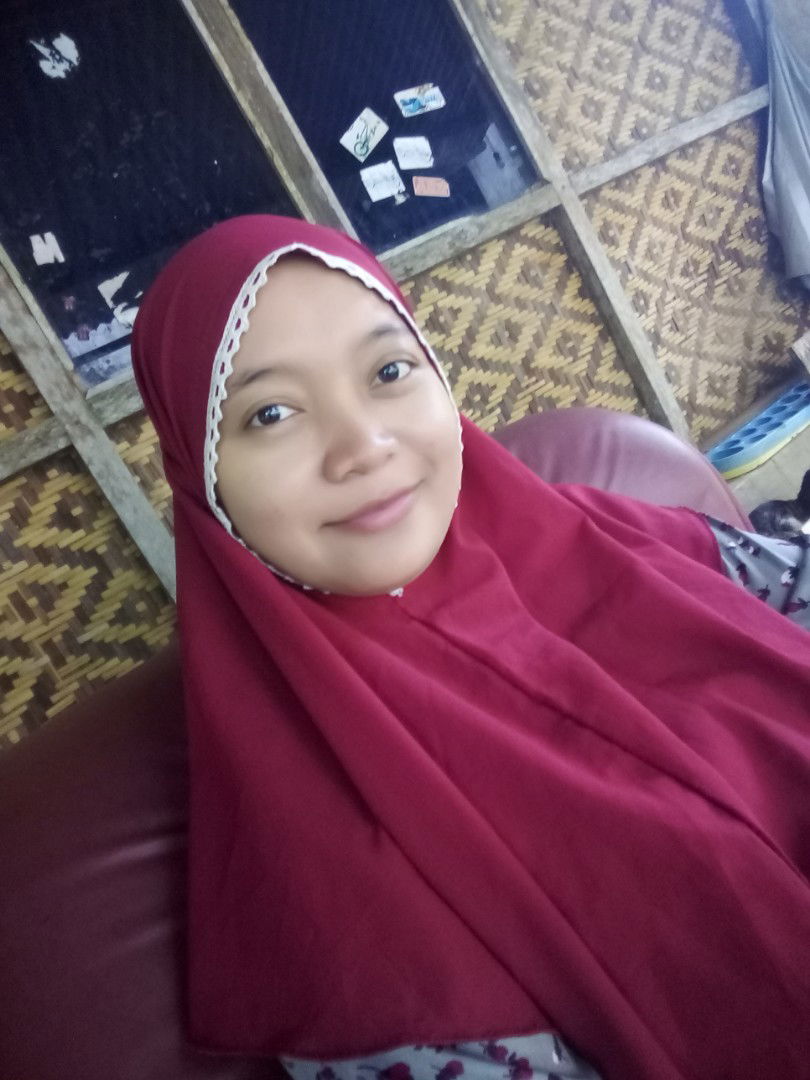 Nanik Canifah tri utami profile icon