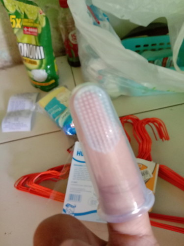 sikat gigi anak