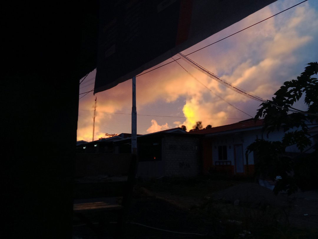 Khaerunisa profile icon