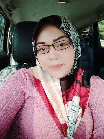 Emy Emylia profile icon