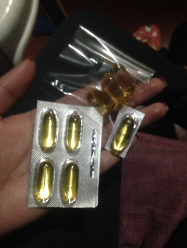 Nag take din ba kayo ng ganto momsh?