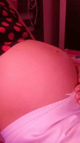 น้องไม่ให้ดูเพศ