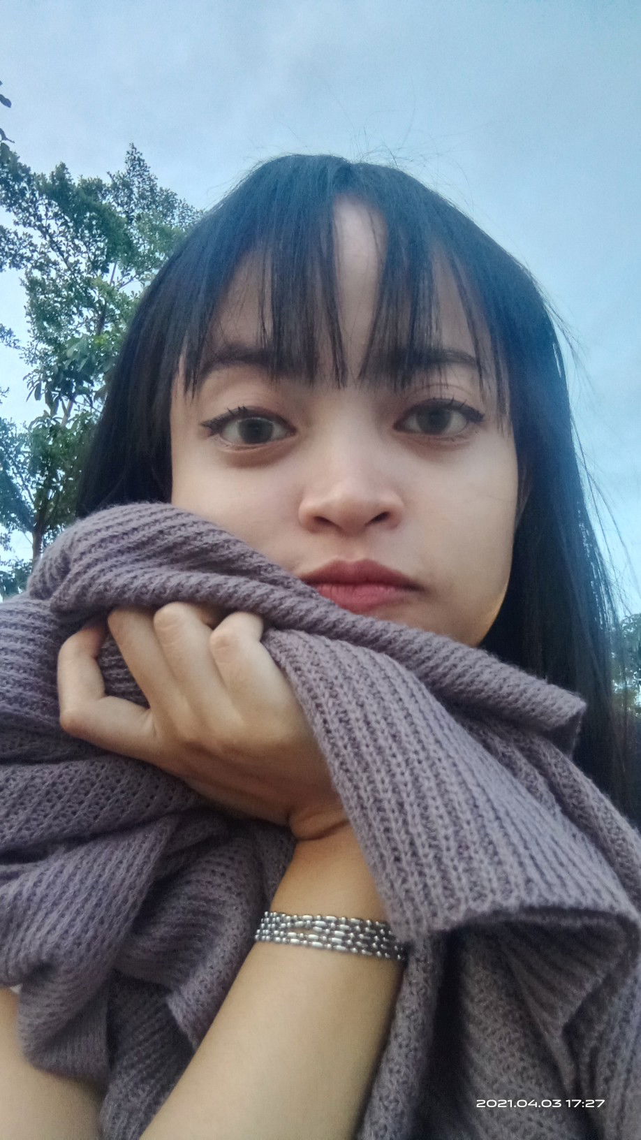 Ndah Wulan'08 profile icon