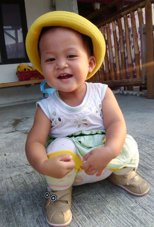 Aya Yank Comel profile icon