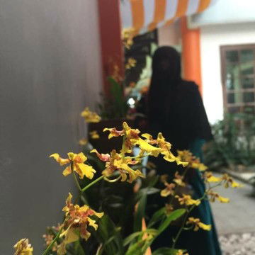 Humaira Puspita profile icon