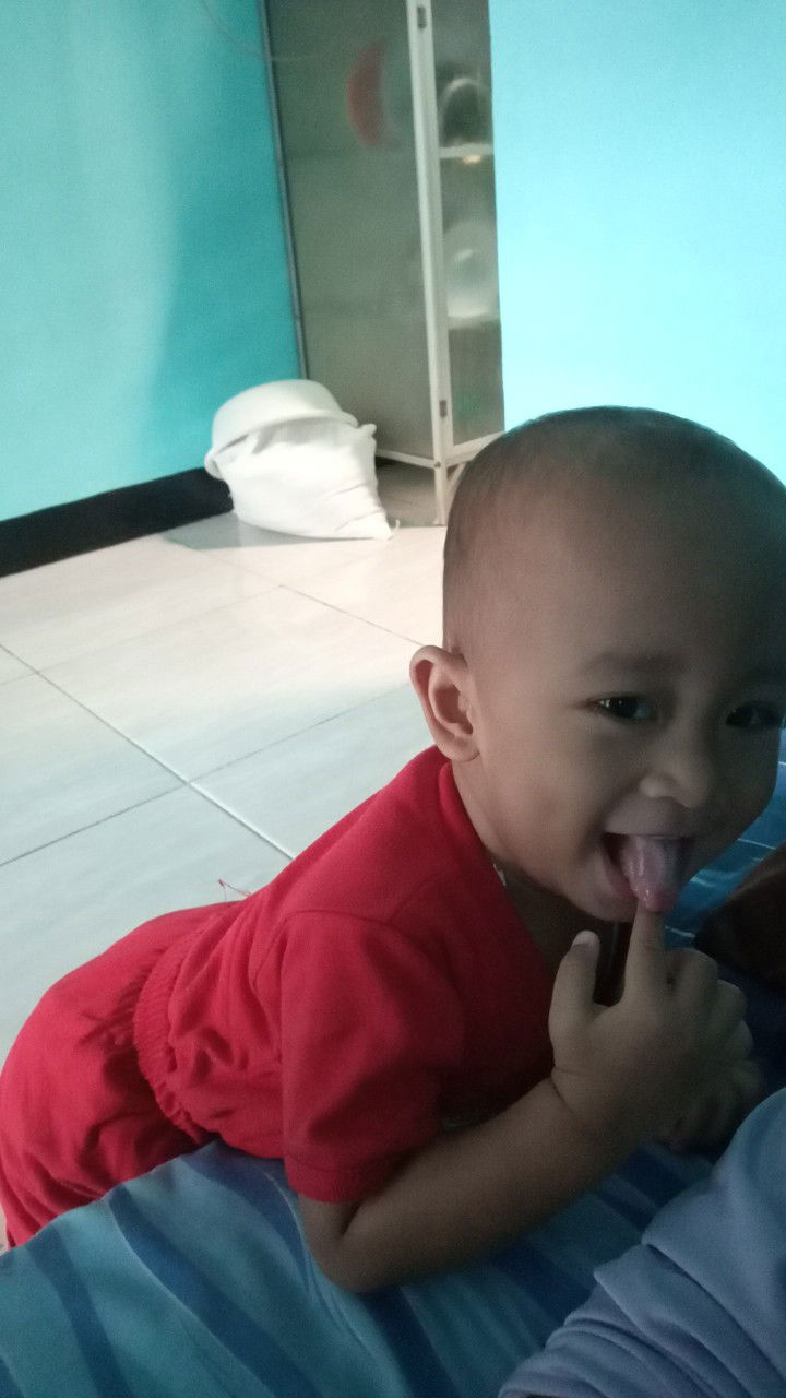 Siti Aminah profile icon