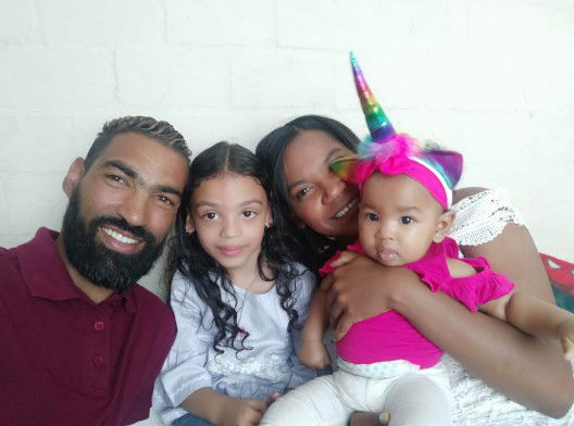 GRAYLENE PRETORIUS profile icon