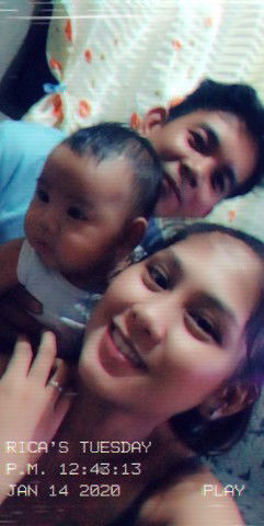 Rica Maye Gamilo profile icon