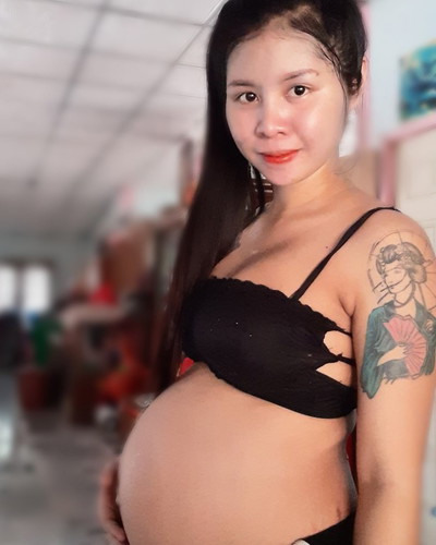 #กำหนดคลอดวันที่9พฤษภาคม2020 ตอนนี้เจ็บเตือนๆแล้ว