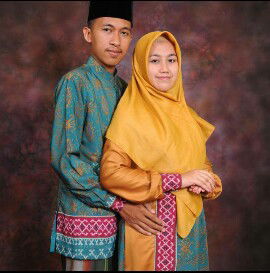 Binti Alkhususiati profile icon