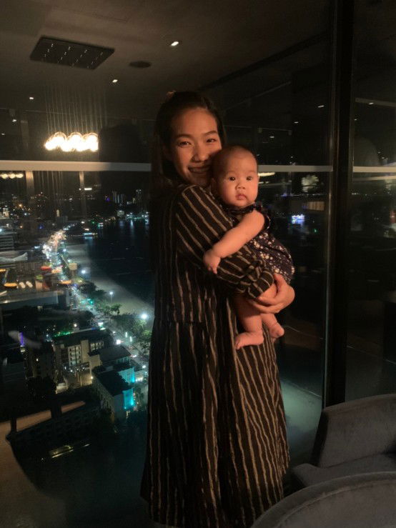 Parichat Boonkur profile icon