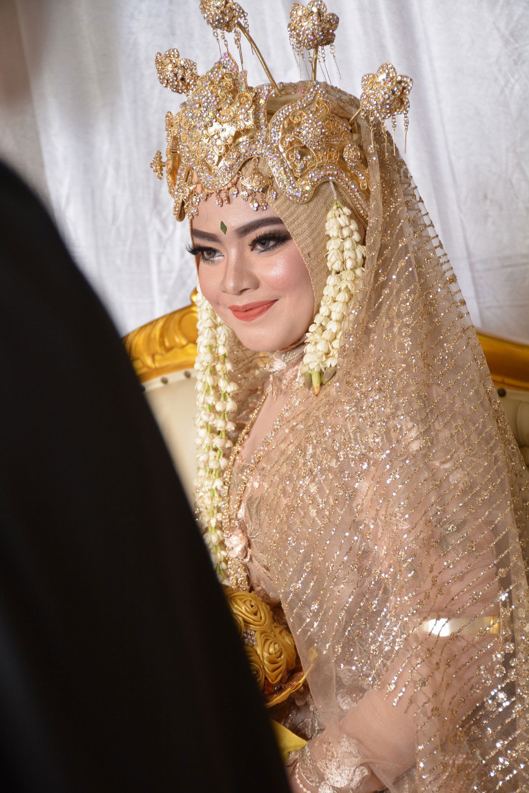 khoirunnisa profile icon