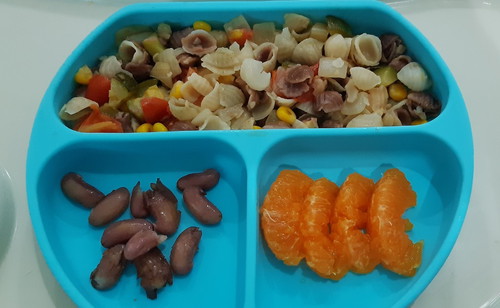 เมนูเด็กขี้เบื่อ 11M+