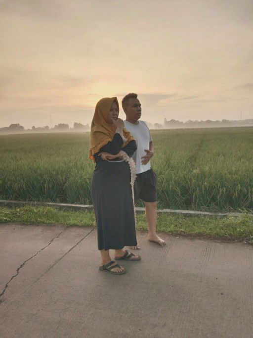 puji astuti profile icon