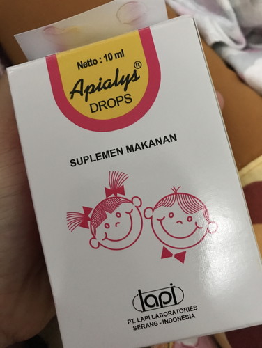 Suplemen makanan