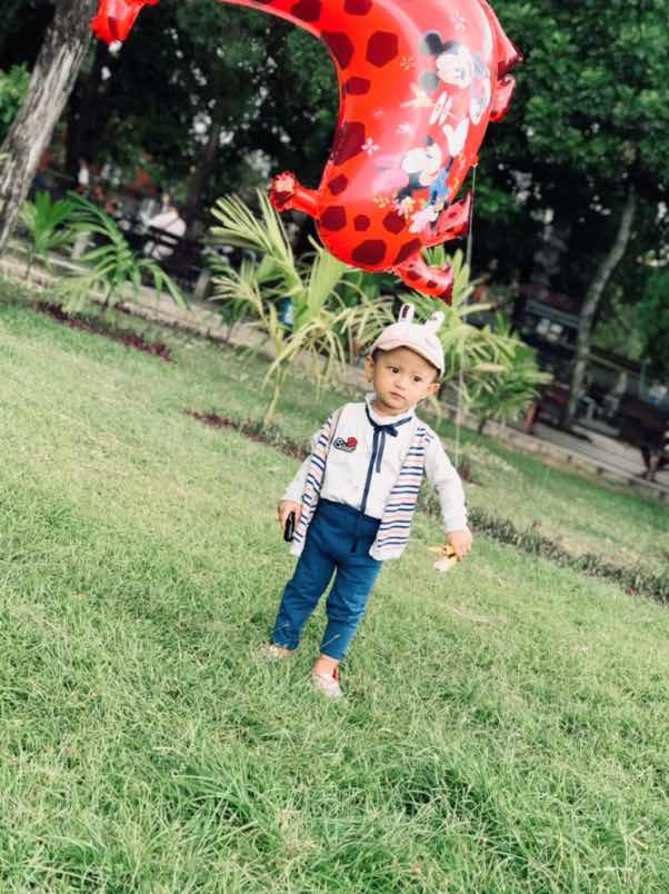 Linda Mayun profile icon