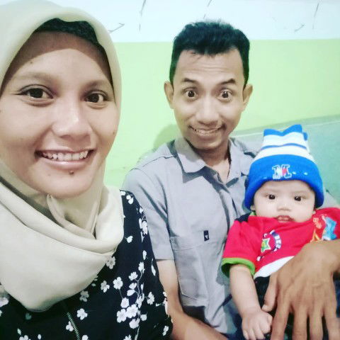 Eka Wahyunidatul Hijjah profile icon