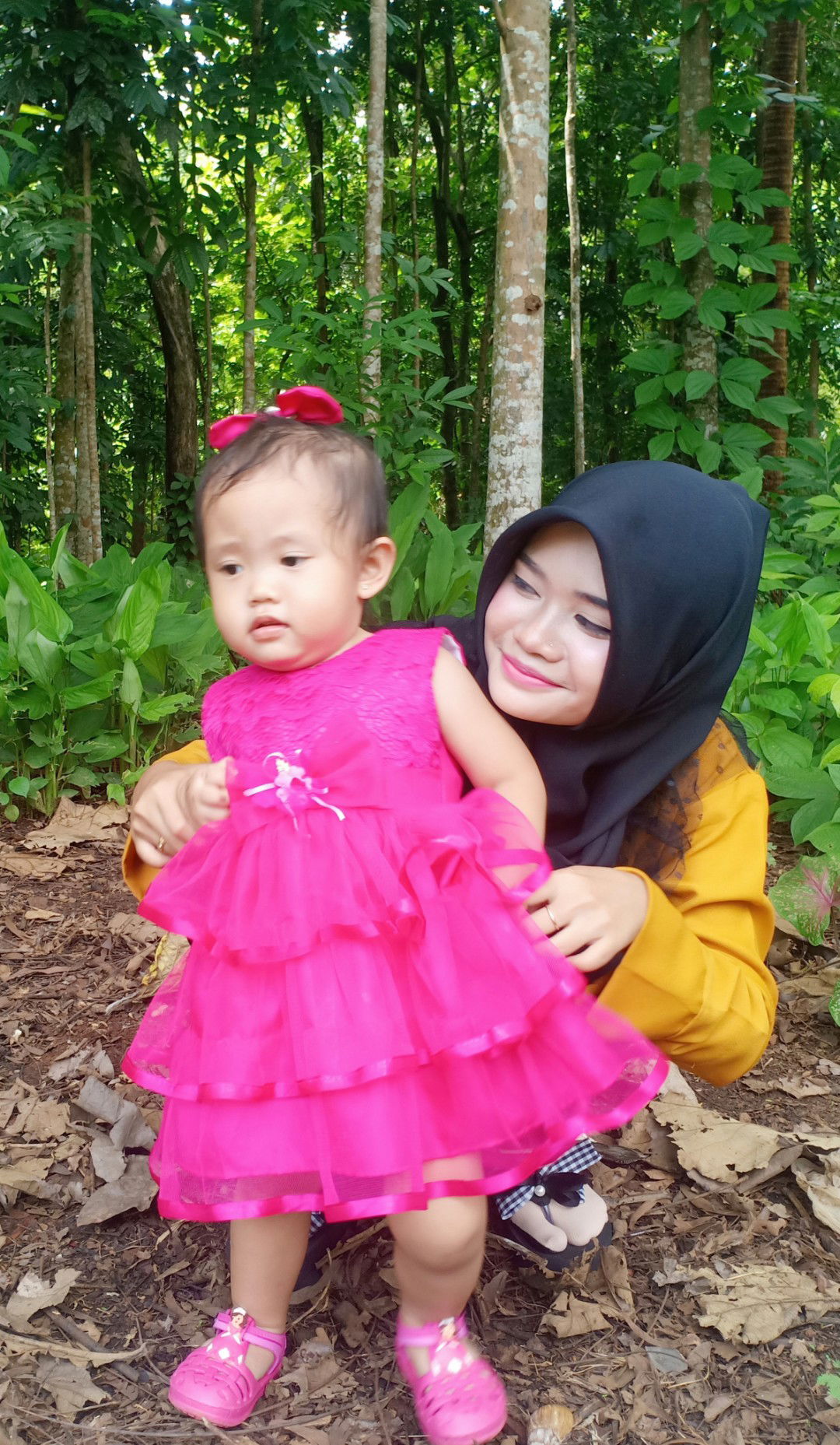 mama gabriella profile icon