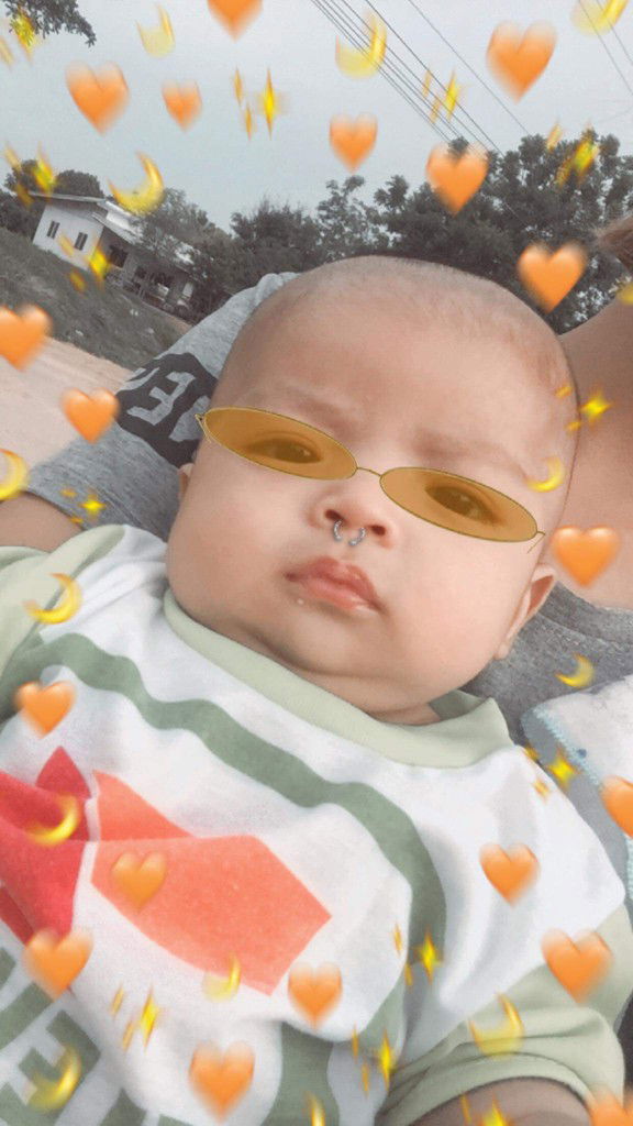 มนต์ 'นิ่งงงงง profile icon