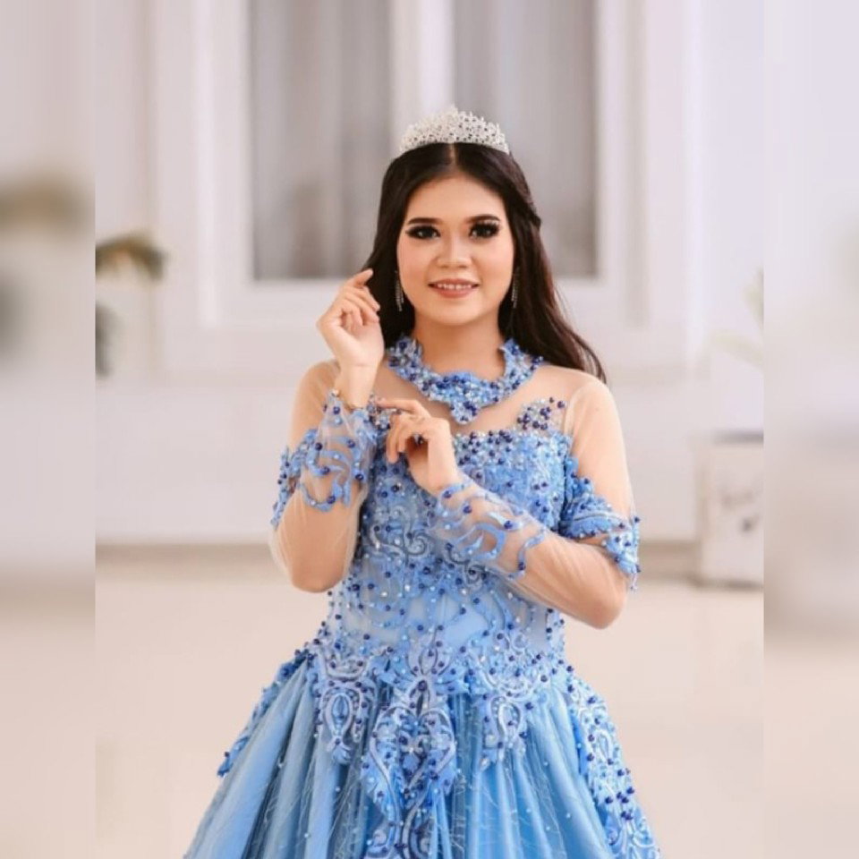 pramitha dilla irawati profile icon