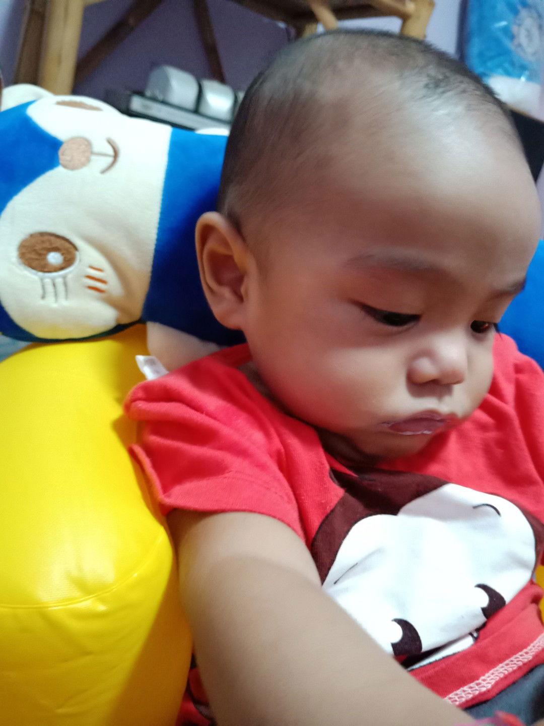 เด็กน้อย profile icon