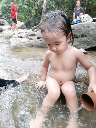 ขอดูผู้ชายหน้าหวานหน่อยค่าบบ