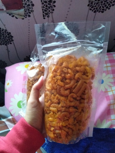 makanan pedes