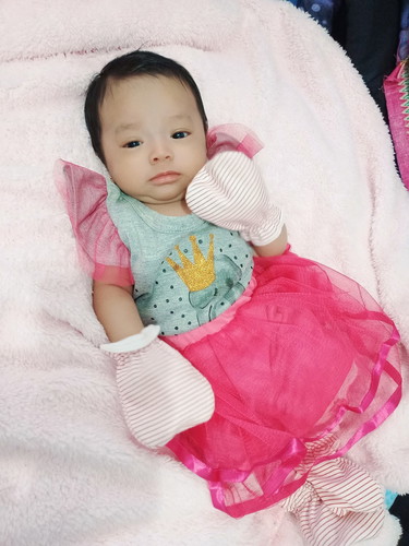 hallo bunda AP🤗