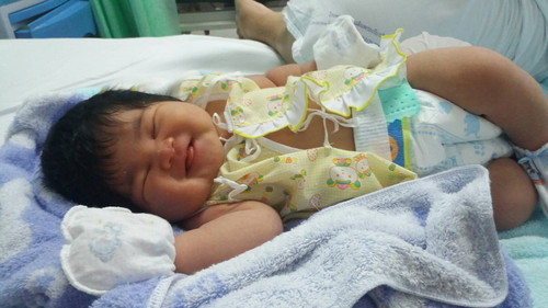 น้องติลติล