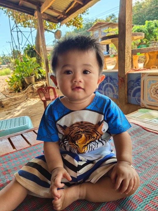 Urai Mongkol profile icon