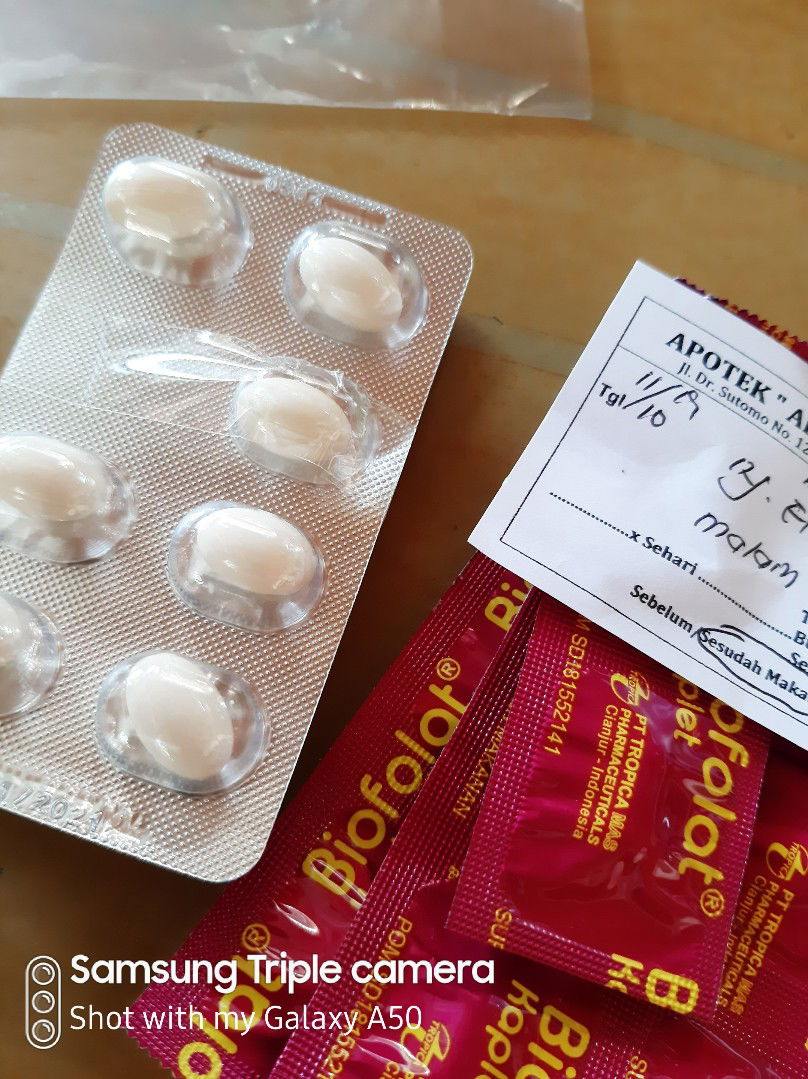 obat Penguat kandungan