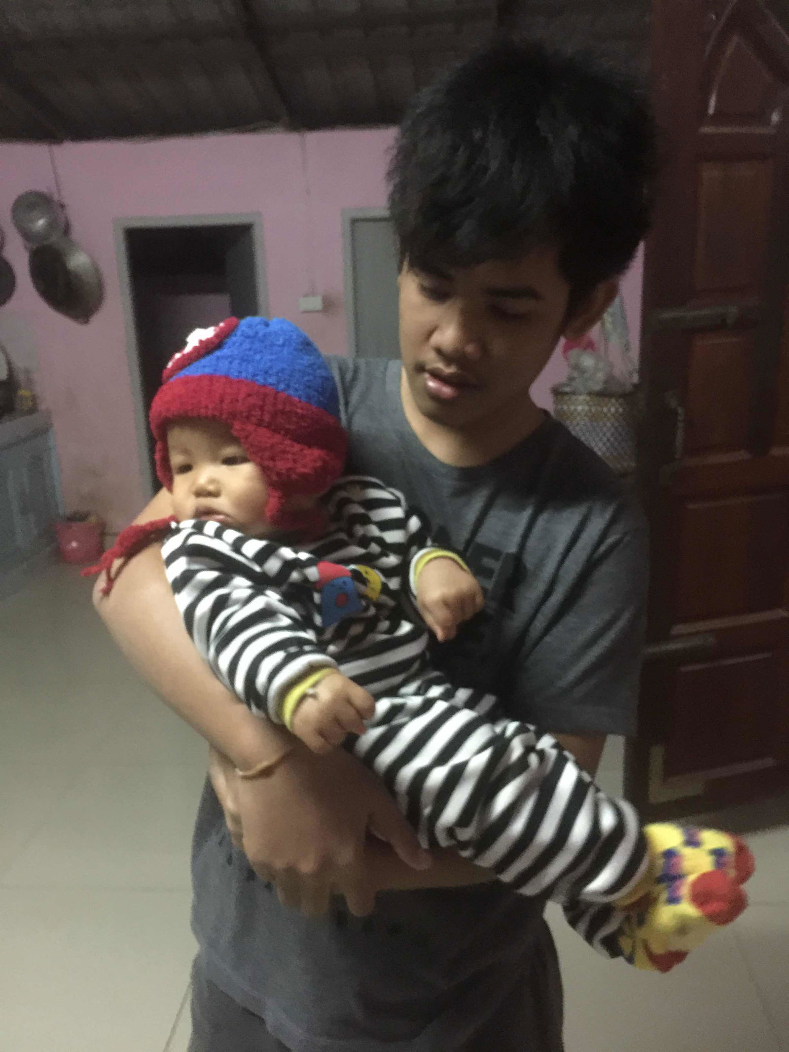 เเต้ม น้อย profile icon