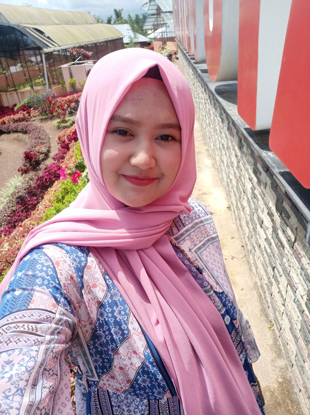 Sascia Rahmi Dayani profile icon