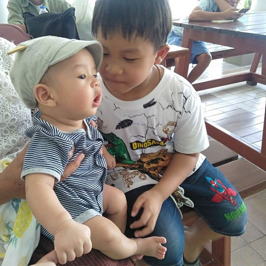 Nattida Laoprom profile icon