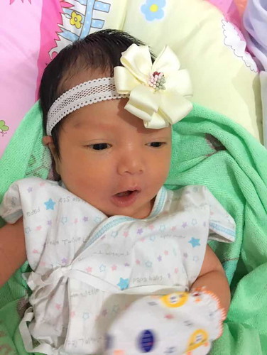 แชร์ประสบการณ์ท้องแรกด้วยความไม่รู้