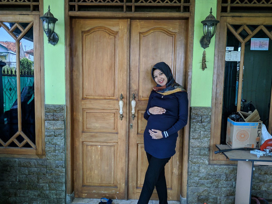 Andini Juliani profile icon