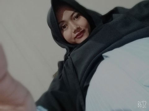 Agustiana Rahayuningsih profile icon