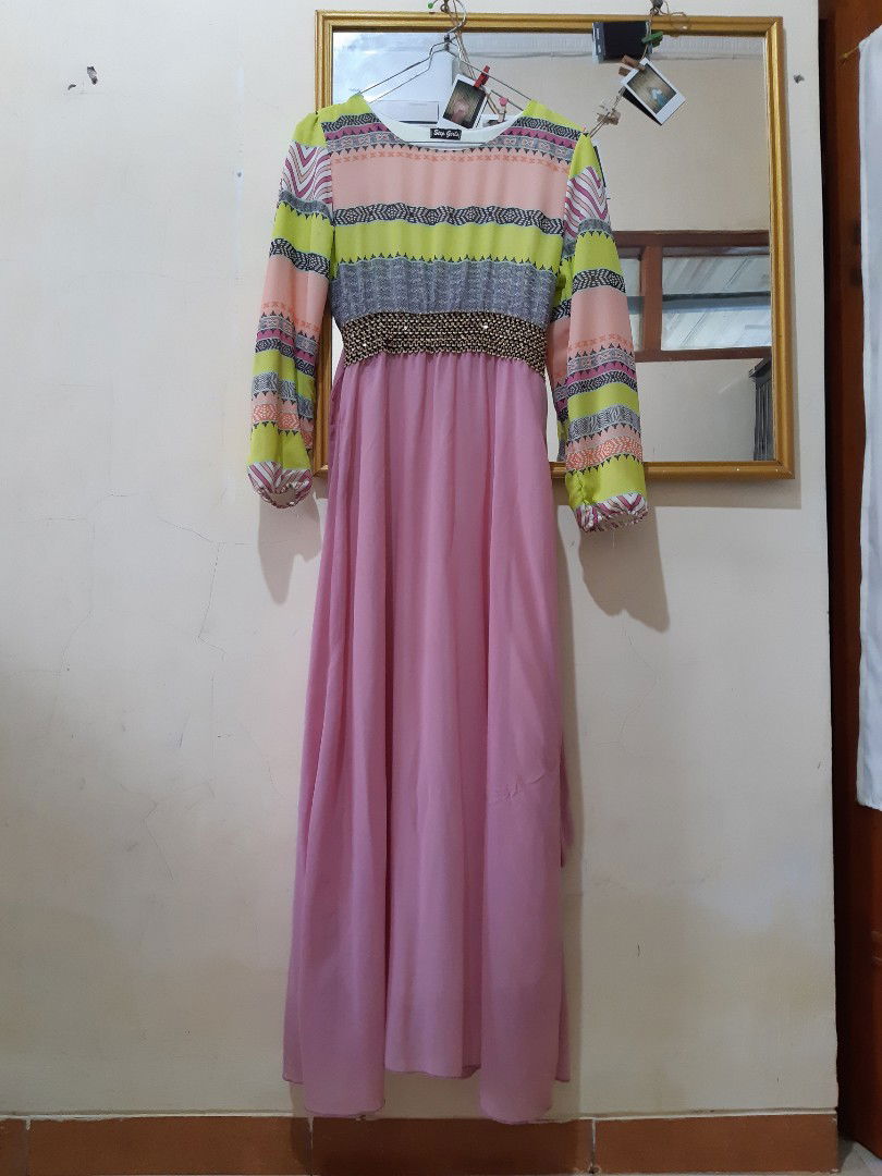 Yang minat baju FREE