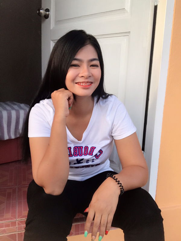 กชกร บุตรกลาง profile icon