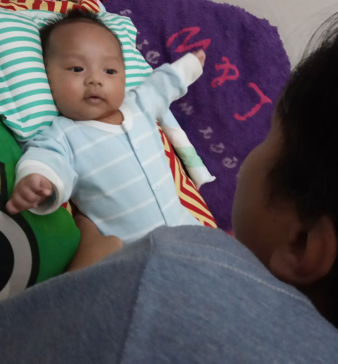 Bikin Lebih Dekat dengan Anak