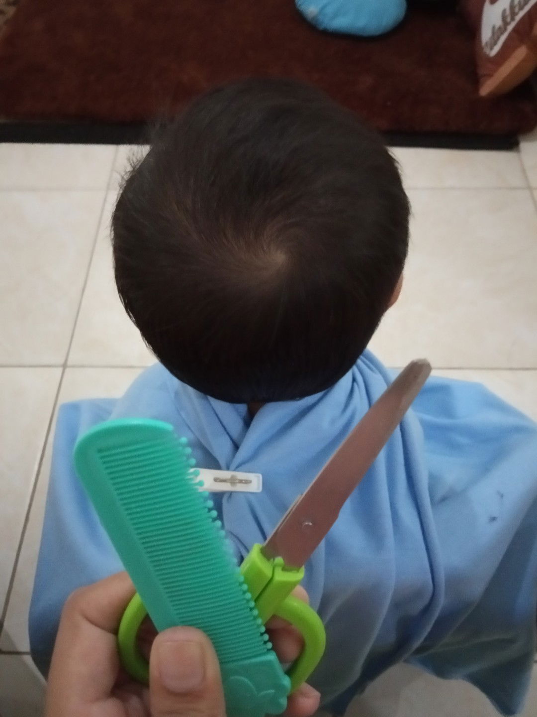 Asnah W.L. profile icon