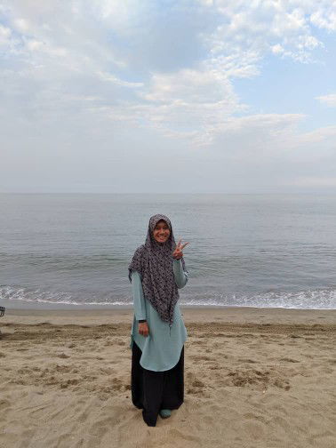 Hanis Athirah profile icon