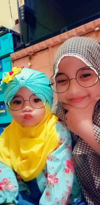 Yuli Fitria profile icon