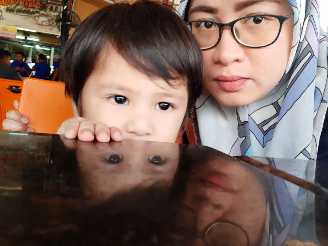 Zaini Azlina profile icon