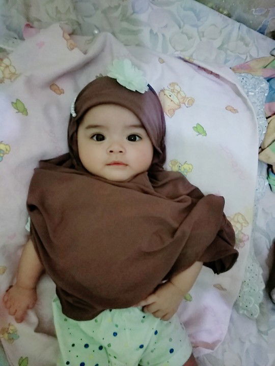 pup sehari 4-5x/mencret